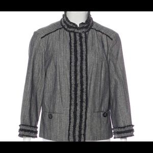 Magaschoni Lightweight Jacket